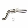 New ⭐ Silencers Unit Garage High Pipe 1:2:1 ❤️ -Unit Garage-shop unitgarage 2016tit
