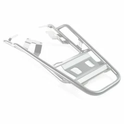 Promo ✔️ Unit Garage 2033 R Ninet Rear Rack Silver ⌛
