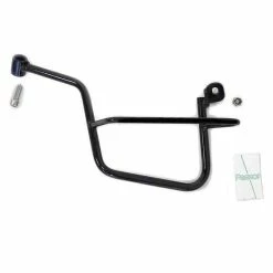 Wholesale 🎁 Side Unit Garage V7 Sx Left Frame Black 🛒
