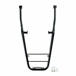 Discount ❤️ Unit Garage 2217 Rear Rack Black ⭐