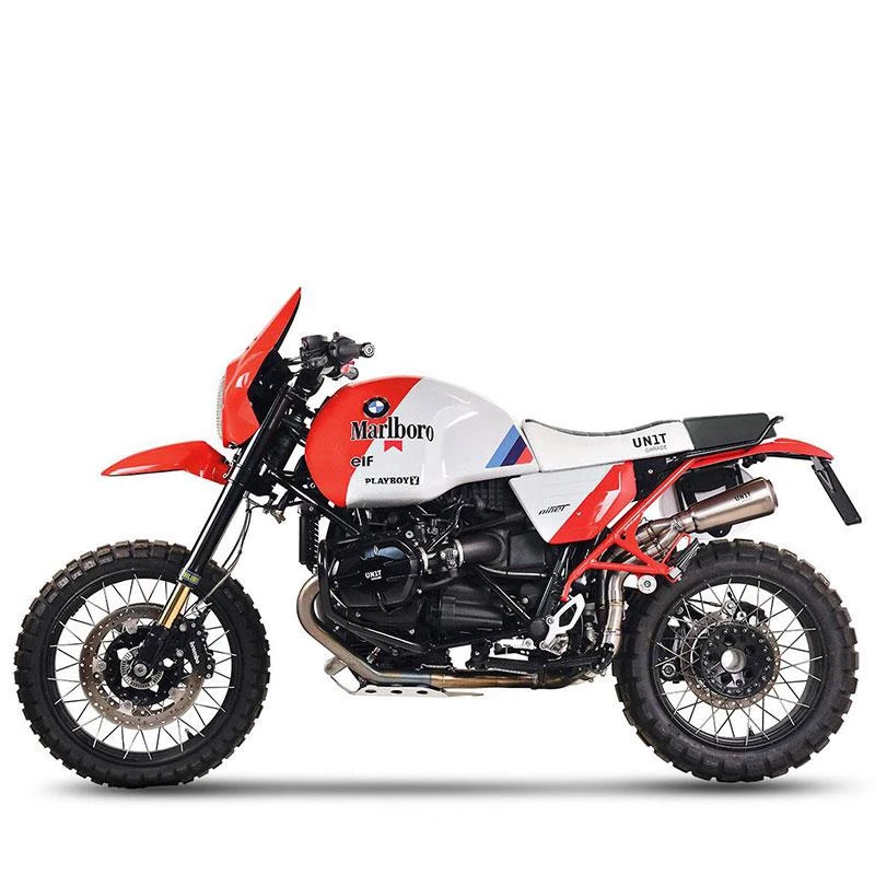 Discount 🎉 Styling Kit Unit Garage 2146 Paris Dakar Gr86 Kit Bmw Urban Gs ⭐ 4 Discount 🎉 Styling Kit Unit Garage 2146 Paris Dakar Gr86 Kit Bmw Urban Gs ⭐ - Image 2