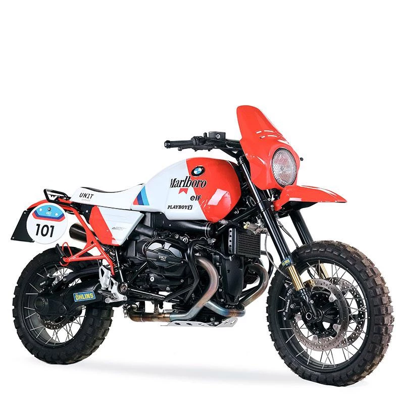 Discount 🎉 Styling Kit Unit Garage 2146 Paris Dakar Gr86 Kit Bmw Urban Gs ⭐ 5 Discount 🎉 Styling Kit Unit Garage 2146 Paris Dakar Gr86 Kit Bmw Urban Gs ⭐ - Image 3