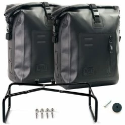 Top 10 🌟 Unit Garage Khali Side Cases Kit Bmw R Ninet ✨