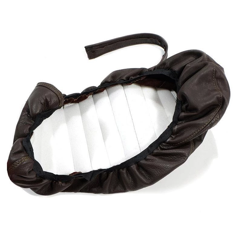 Budget ✨ Saddles Unit Garage 3100 Seat Cover Speed Twin Brown 🌟 3 Budget ✨ Saddles Unit Garage 3100 Seat Cover Speed Twin Brown 🌟