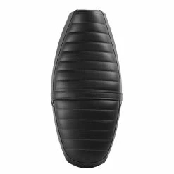 Deals 🛒 Saddles Unit Garage 3100 Seat Cover Speed Twin Black 💯