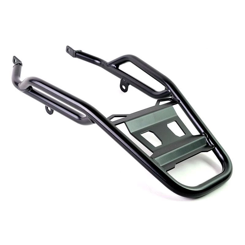 Hot Sale โญ Unit Garage 3104 Triumph Rear Rack Black ๐ 3 Hot Sale โญ Unit Garage 3104 Triumph Rear Rack Black ๐
