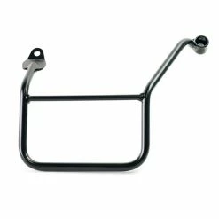 Cheap 🥰 Side Unit Garage Sx Tenere 700 Left Pannier Holder ⭐