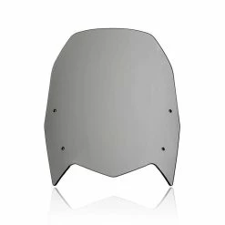 Top 10 🥰 Wind Screens Unit Garage 3210 Standard Windscreen Dark Smoke ⌛