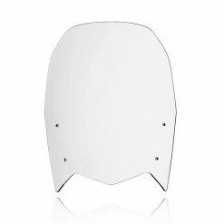 New ✨ Wind Screens Unit Garage 3211 Touring Windscreen Clear ❤️