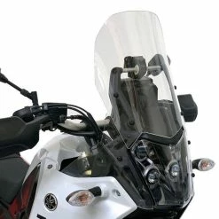 New ✨ Wind Screens Unit Garage 3211 Touring Windscreen Clear ❤️ -Unit Garage-shop unitgarage 3211 cupolino trasparente 3