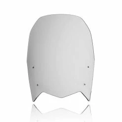 Wholesale 🥰 Wind Screens Unit Garage 3212 Caponord Windshield Light Smoke 😉