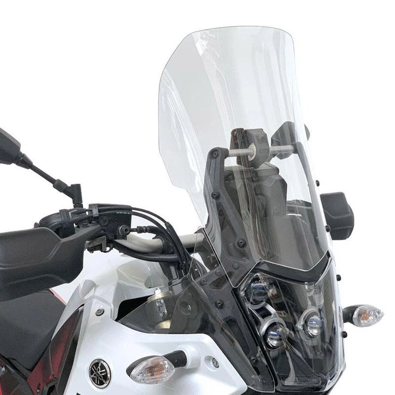 Wholesale 🛒 Wind Screens Unit Garage 3212 Caponord Windshield Clear 👏 5 Wholesale 🛒 Wind Screens Unit Garage 3212 Caponord Windshield Clear 👏 - Image 3