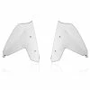 Best reviews of 🌟 Various Parts Unit Garage 3214 Deflectors Pair Light Smoke 🔥