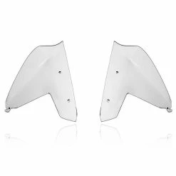 Best reviews of 🌟 Various Parts Unit Garage 3214 Deflectors Pair Light Smoke 🔥