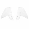 Promo 🔥 Various Parts Unit Garage 3214 Deflectors Pair Clear 😉 -Unit Garage-shop unitgarage 3214 deflettori trasparente