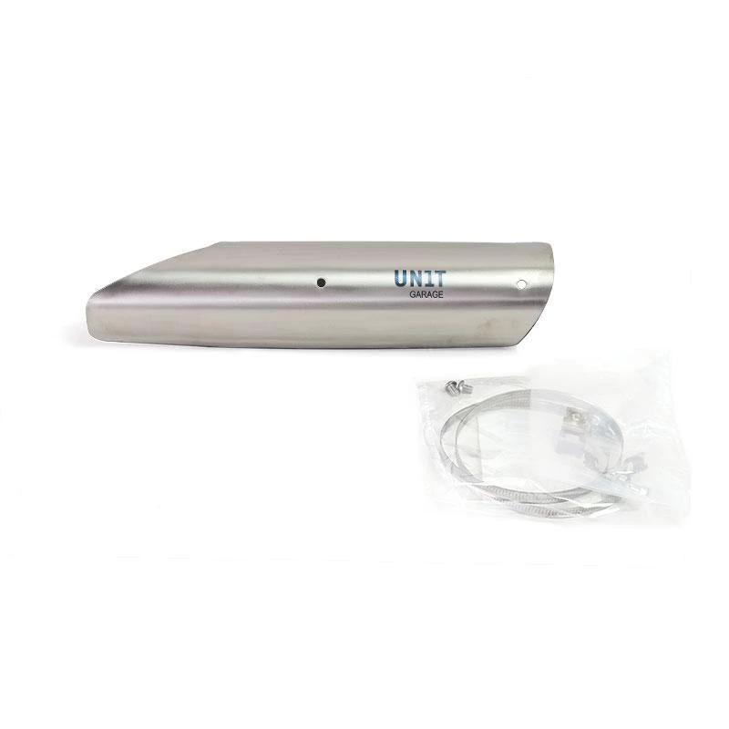 Best reviews of ✨ Exhaust Accessories Unit Garage Hd Pan America Heat Shield 💯 3 Best reviews of ✨ Exhaust Accessories Unit Garage Hd Pan America Heat Shield 💯