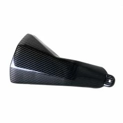 Discount 😀 Exhaust Accessories Unit Garage 3317 Carbon Exhaust Cover Pan America 😉