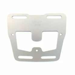 Wholesale ✨ Rear Unit Garage 3319 Plate Pan America Silver 🔥