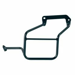 Hot Sale 👏 Unit Garage Sx Left Side Holder Tuareg 660 Black 🔥