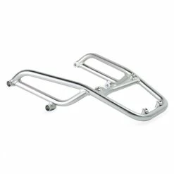 Cheapest ⌛ Unit Garage 3601 Rear Rack Tuareg 660 Silver 😍