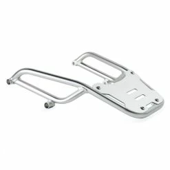 Top 10 ⌛ Unit Garage 3601 Rear Rack Plate Tuareg 660 Silver 🥰