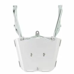 Promo 😍 Unit Garage 3601 Rear Rack Atlas Tuareg 660 Silver 🌟