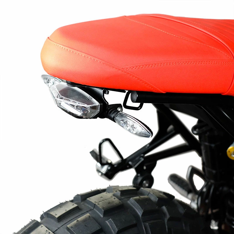 Cheap ๐ Indicator Lights Unit Garage Adapter Turn Signals 1636 Bmw Ninet ๐ 4 Cheap ๐ Indicator Lights Unit Garage Adapter Turn Signals 1636 Bmw Ninet ๐ - Image 2