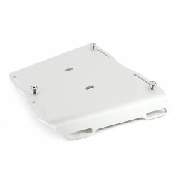 Hot Sale 🎁 Rear Unit Garage Al5 Plate Silver 🌟