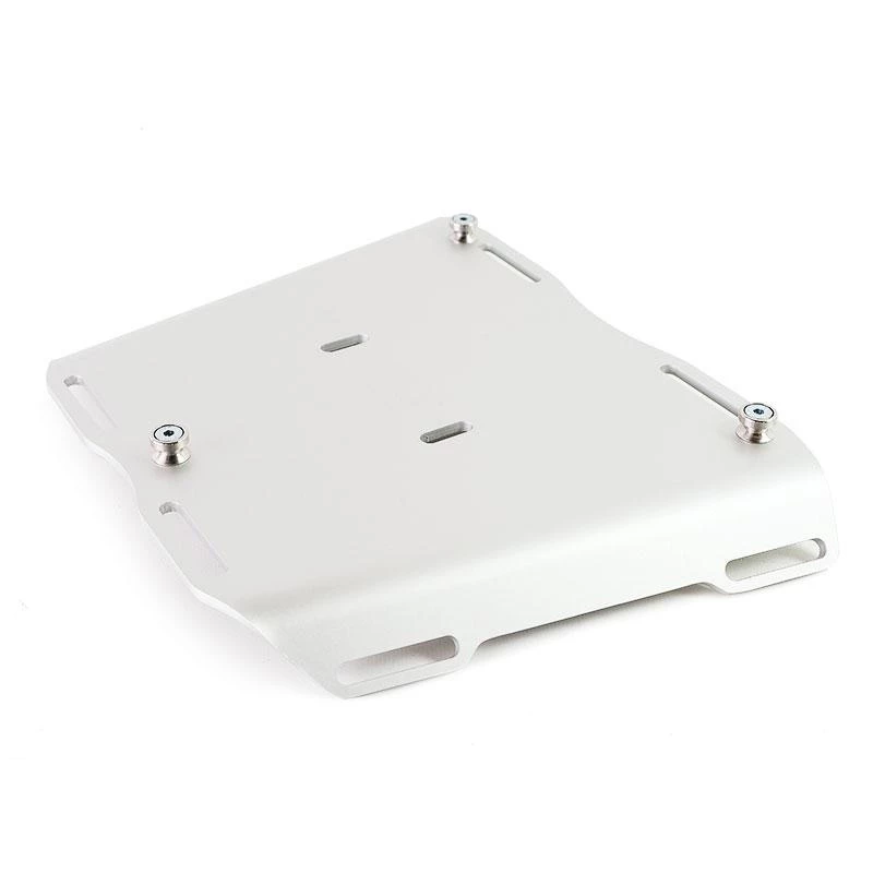 Hot Sale 🎁 Rear Unit Garage Al5 Plate Silver 🌟 3 Hot Sale 🎁 Rear Unit Garage Al5 Plate Silver 🌟