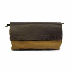 Coupon 🔥 Textile Unit Garage Atacama Canvas Bag Beige Brown ❤️