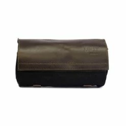 Wholesale 🧨 Textile Unit Garage Atacama Canvas Bag Black Brown 🎁