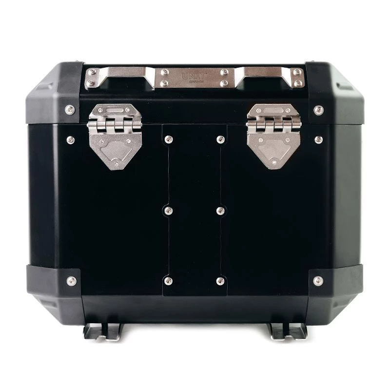 Coupon โจ Cases Unit Garage Atlas 36l Bmw Top Case Aluminium Black ๐ฅ 4 Coupon โจ Cases Unit Garage Atlas 36l Bmw Top Case Aluminium Black ๐ฅ - Image 2