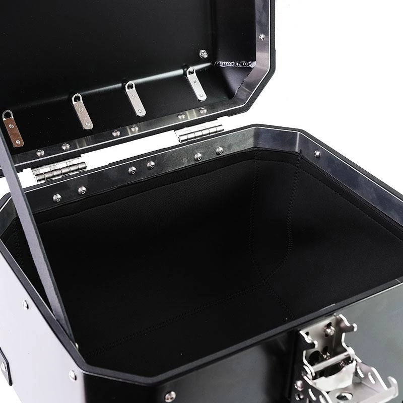 Coupon โจ Cases Unit Garage Atlas 36l Bmw Top Case Aluminium Black ๐ฅ 6 Coupon โจ Cases Unit Garage Atlas 36l Bmw Top Case Aluminium Black ๐ฅ - Image 4