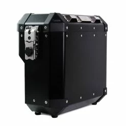 Best deal ⭐ Side Cases Unit Garage Atlas 34l Right Side Case Black ✔️
