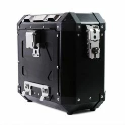 Coupon 🛒 Side Cases Unit Garage Atlas 40l Side Case Black 😍 -Unit Garage-shop unitgarage atlas laterale 40 nero 2