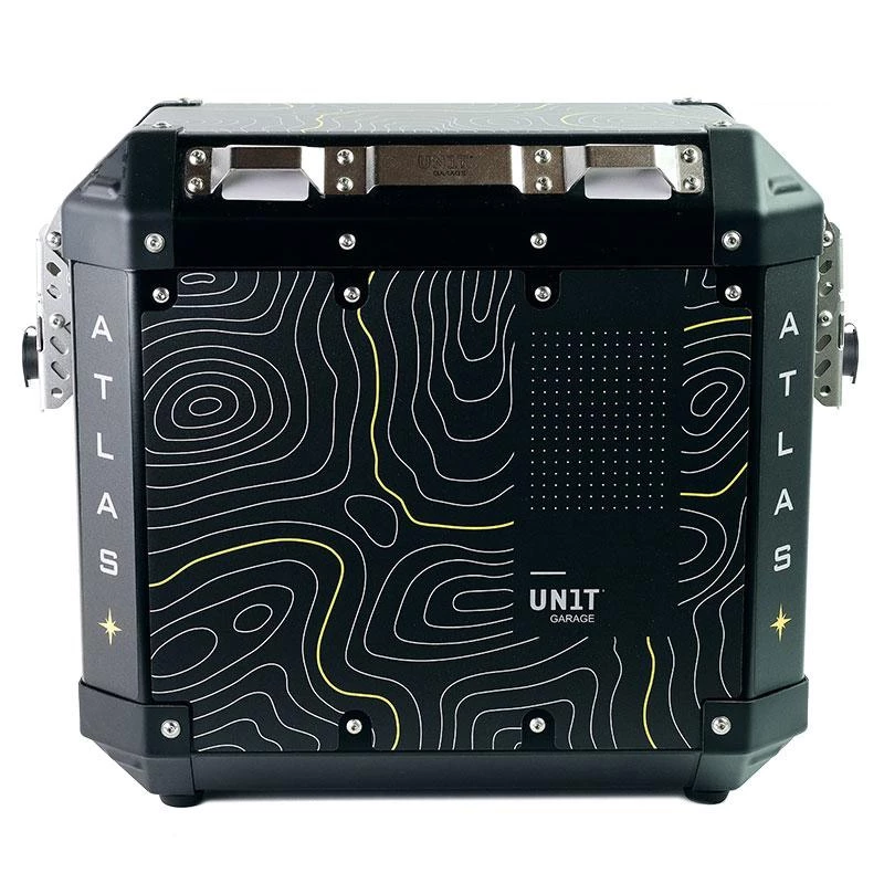 Flash Sale 👏 Accessories Unit Garage Atlas Al1 34l Protective Stickers 💯 4 Flash Sale 👏 Accessories Unit Garage Atlas Al1 34l Protective Stickers 💯 - Image 2