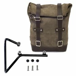 Cheap ✨ Side Cases Unit Garage Side+frame Husqvarna Svart 701 Gray 👍