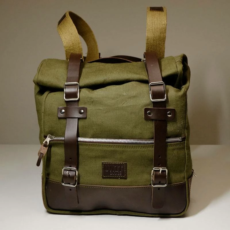 Deals ๐ Textile Unit Garage Universal Green Side Bags U003 โ 4 Deals ๐ Textile Unit Garage Universal Green Side Bags U003 โ - Image 2