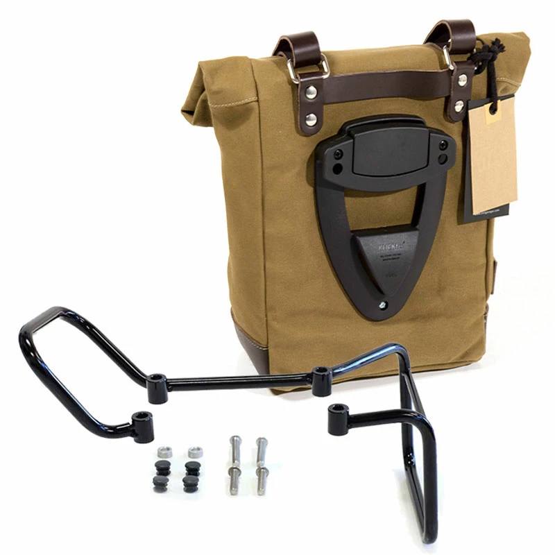 Best deal โ Side Cases Unit Garage Canvas+subframe Husqvarna 401 Beige ๐ 4 Best deal โ Side Cases Unit Garage Canvas+subframe Husqvarna 401 Beige ๐ - Image 2