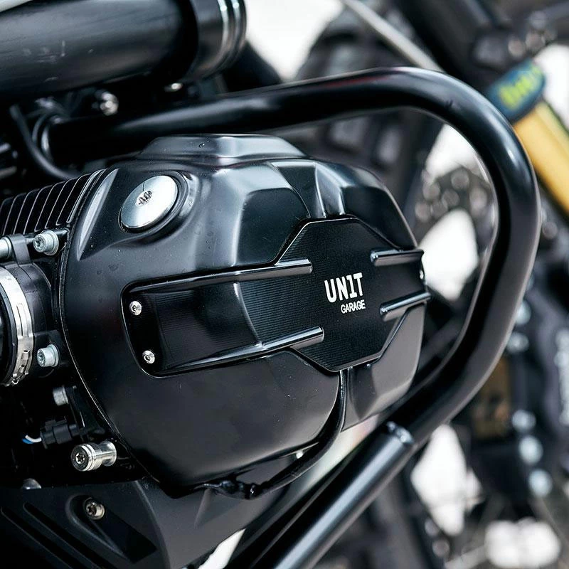 Discount ❤️ Engine Unit Garage 1639 Valve Cover Black ⭐ 4 Discount ❤️ Engine Unit Garage 1639 Valve Cover Black ⭐ - Image 2