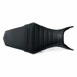 Discount ⭐ Various Parts Unit Garage Leather Seat Cover Black ✔️