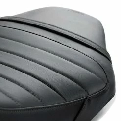 Discount ⭐ Various Parts Unit Garage Leather Seat Cover Black ✔️ -Unit Garage-shop unitgarage copertasellacuoio nero 3