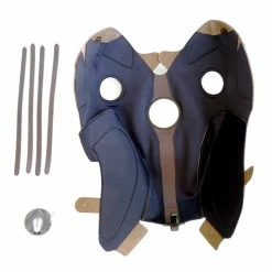 Coupon ⌛ Unit Garage Cover In Leather Crust Tank Black ⭐