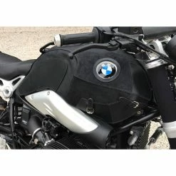 Outlet ✔️ Unit Garage Cover In Leather Crust Tank With Black Rack ⭐ -Unit Garage-shop unitgarage coverserbatoio2022 nero 3