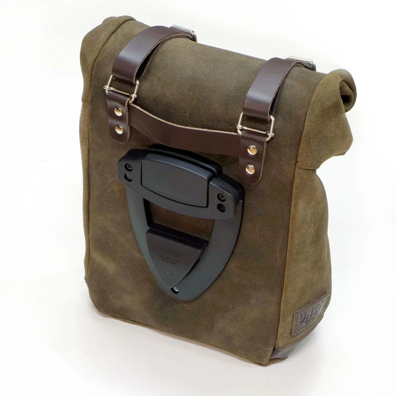 Top 10 🛒 Textile Unit Garage Leather Gray Leather Bag Moss Grey 🎉 4 Top 10 🛒 Textile Unit Garage Leather Gray Leather Bag Moss Grey 🎉 - Image 2