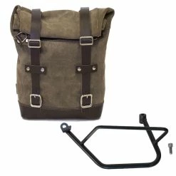 Cheap 🎁 Side Cases Unit Garage Side+frame Sx Kawasaki Z900rs Gray ✨