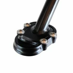 Best Pirce 🎁 Stands Unit Garage Side Stand Enlarger Bmw Ninet 💯