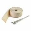 Cheapest 👍 Exhaust Accessories Unit Garage U080 Heat Wrap Beige 😀 1 Cheapest 👍 Exhaust Accessories Unit Garage U080 Heat Wrap Beige 😀 -Unit Garage-shop unitgarage fasciatermica beige