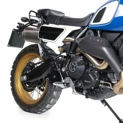 Deals 🌟 Full System Unit Garage Fuoriluogo Exhaust Kit Ducati Scrambler 👍 -Unit Garage-shop unitgarage fuoriluogoscarico ducatiscrambler 3