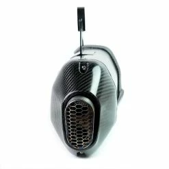 Wholesale 🎁 Silencers Unit Garage Rad Steel Silencer Black ⭐ -Unit Garage-shop unitgarage marmittaradbmw nero 3